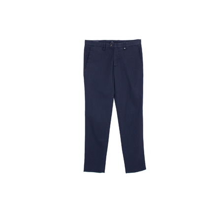 Zilton trousers 36 inch blue