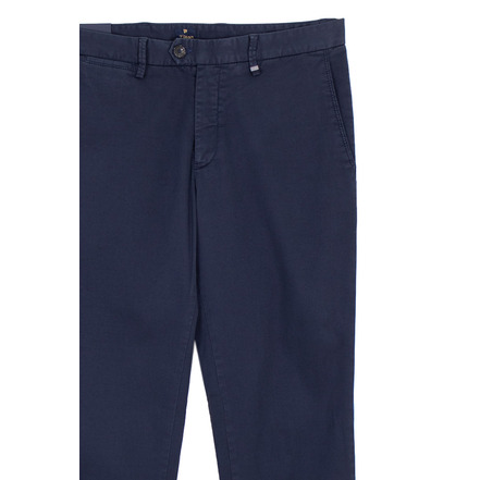Zilton trousers 36 inch blue