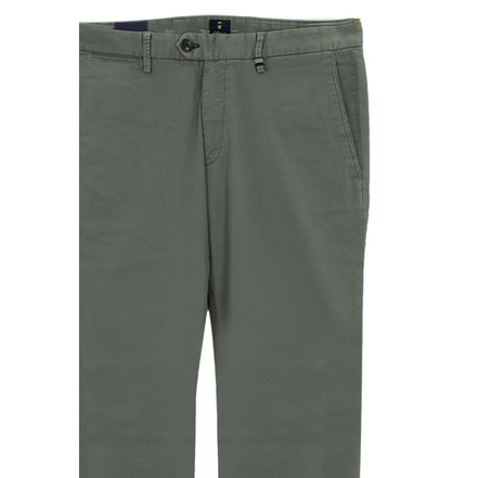Zilton trousers 36 inch green