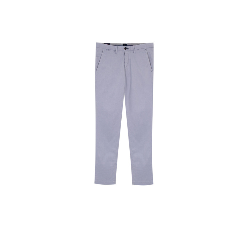 Zilton trousers 34 inch blue