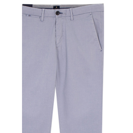 Zilton trousers 34 inch blue