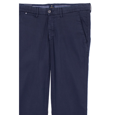 Zilton trousers 34 inch blue
