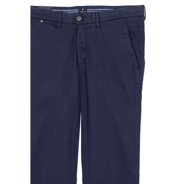 Zilton trousers 34 inch blue 2