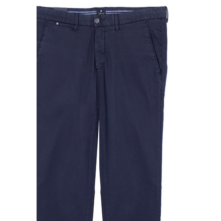 Zilton trousers 34 inch blue