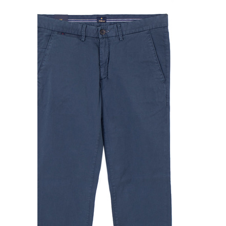 Zilton trousers 32 inch blue