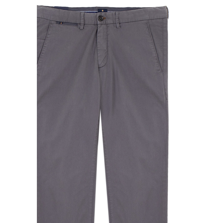 Zilton trousers 32 inch brown 2