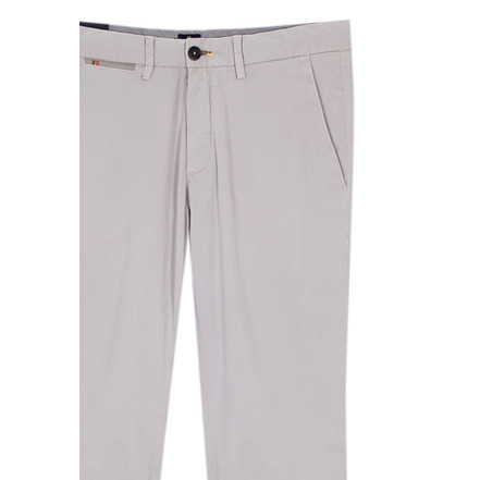 Zilton trousers 34 inch lightbrown