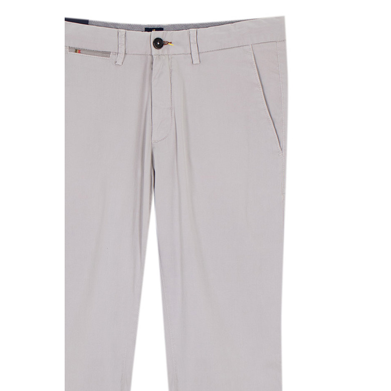 Zilton trousers 34 inch lightbrown 2