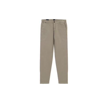 Zilton trousers 34 inch lightbrown