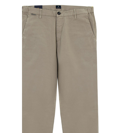 Zilton trousers 34 inch lightbrown
