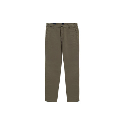 Zilton trousers 34 inch green
