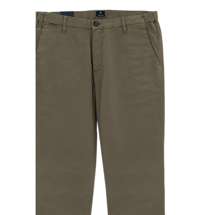 Zilton trousers 34 inch green
