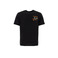 Volcom t-shirts black 1