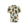 Volcom shirt ecru 1