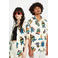 Volcom shirt ecru 2