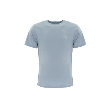 Volcom t-shirts blue