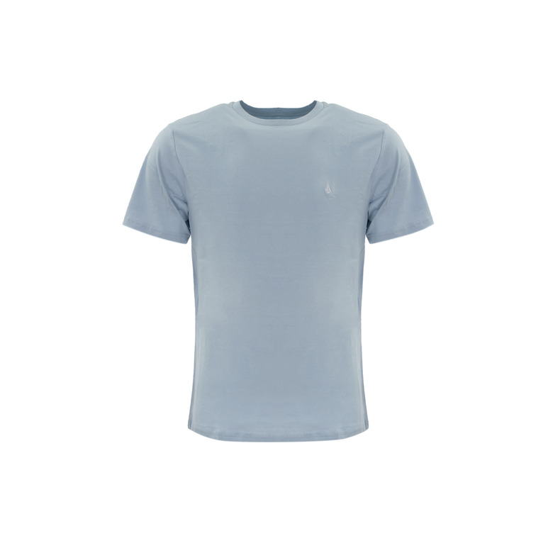 Volcom t-shirts blue 1