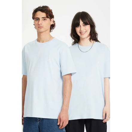 Volcom t-shirts blue