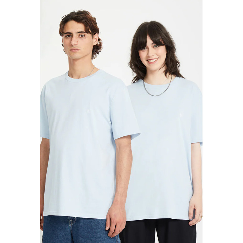 Volcom t-shirts blue 2
