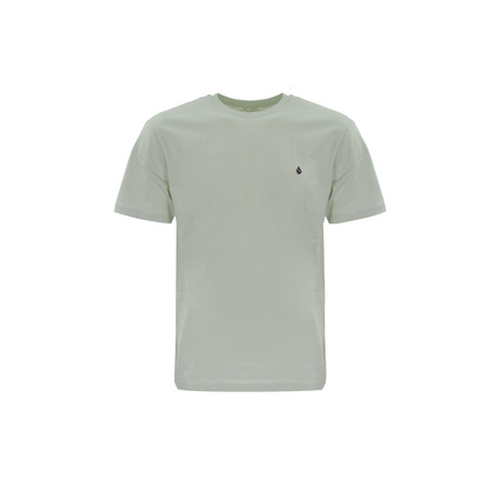 Volcom t-shirts green