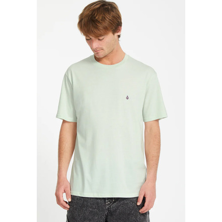 Volcom t-shirts green