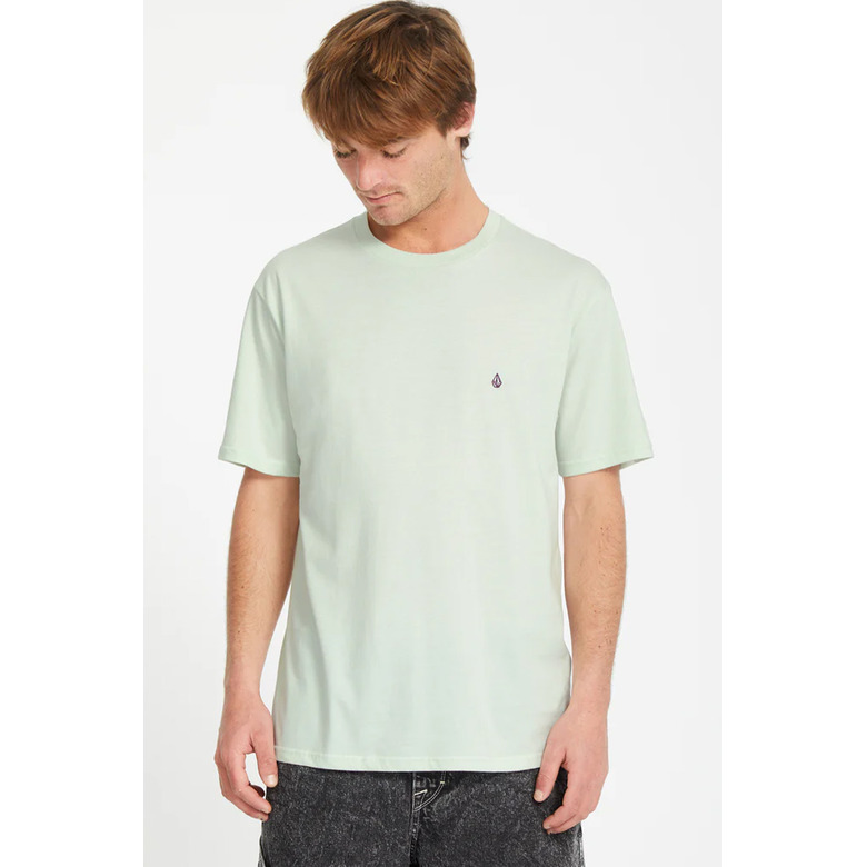 Volcom t-shirts green 2