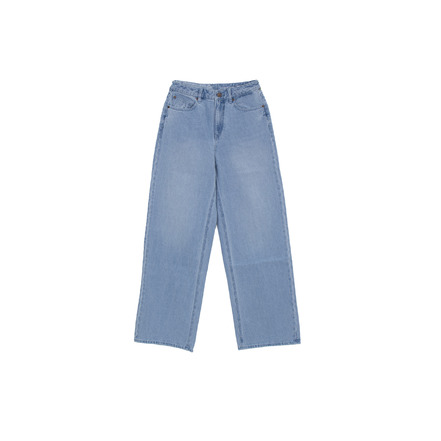 Volcom jeans blauw