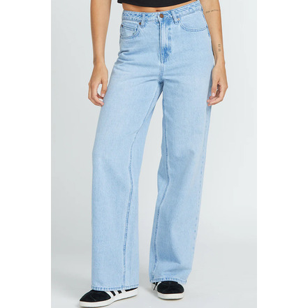 Volcom jeans blauw