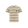 Element t-shirts lightbrown