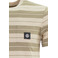 Element t-shirts lightbrown 2