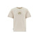 Element t-shirts lightbrown 1