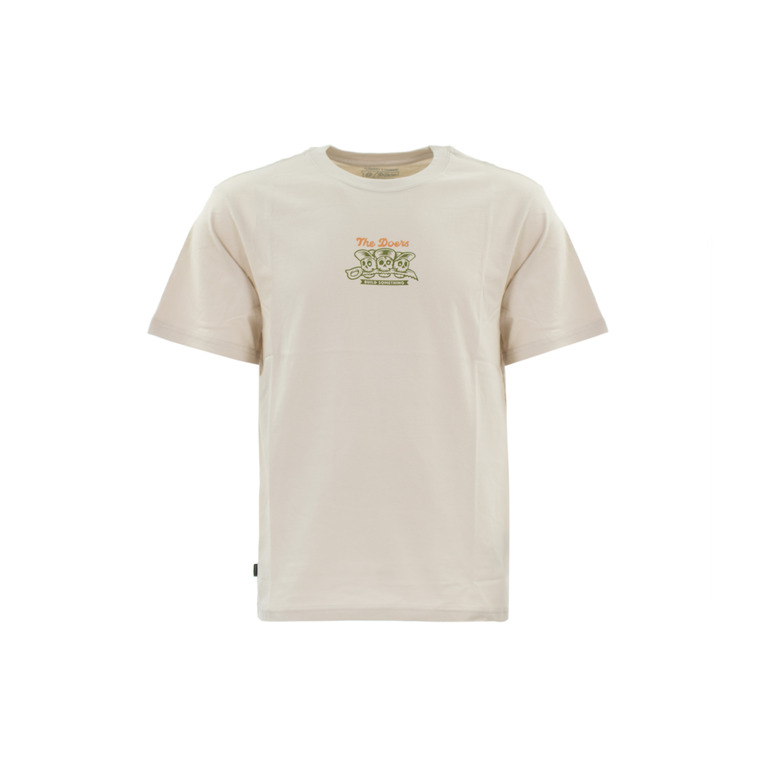 Element t-shirts lightbrown