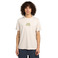 Element t-shirts lightbrown 2