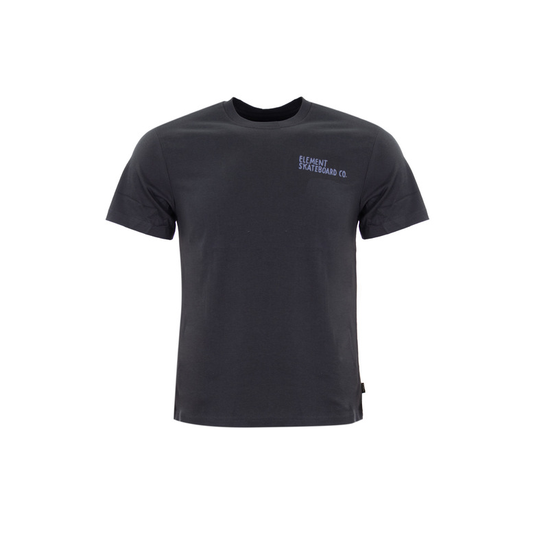 Element t-shirts blue 1