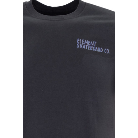 Element t-shirts blue