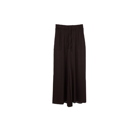 Humility trousers brown