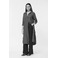 Humility kleid ecru 2