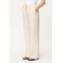 Humility trousers ecru 2