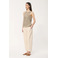 Humility sweater lightbrown 2