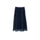 Humility skirt blue 1