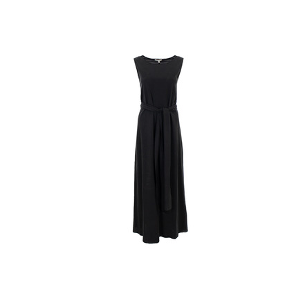 Humility dress black