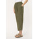 Humility trousers green 2