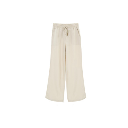 Humility trousers ecru
