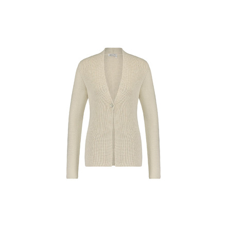 Belluna cardigan beige