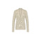 Belluna cardigan lightbrown 1