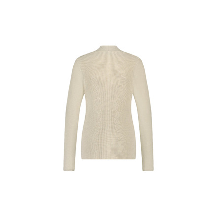Belluna cardigan beige