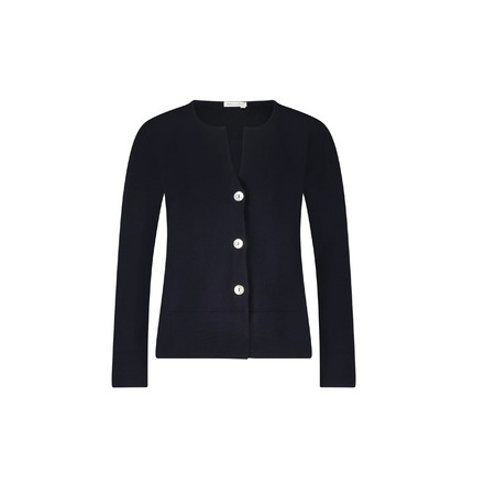 Belluna cardigan blauw