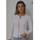 Belluna cardigan ecru 2