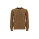 C.l.o.s.e.d. sweater cognac 1