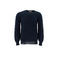 C.l.o.s.e.d. sweater blue